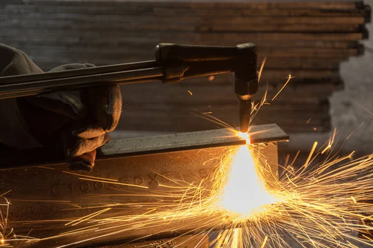 Cutting Machine
