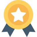 Quality Icon