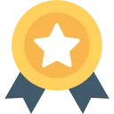 Quality Icon